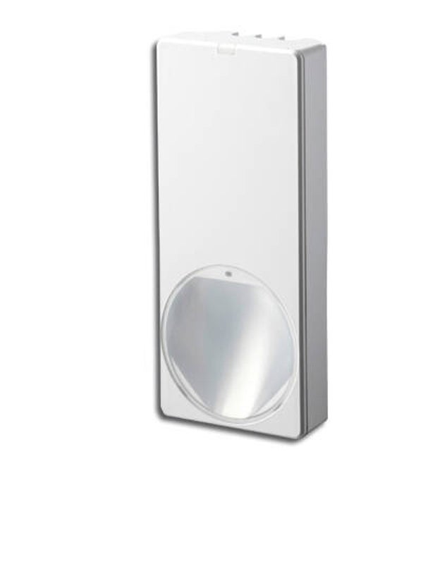 Spiegel Passief Infrarood Detector met afdekbeveiliging