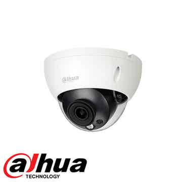 5MP Starlight IR-dome HDCVI camera motorized lens POC