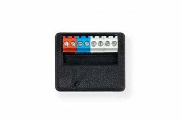 Taphome 2UI-busmodule