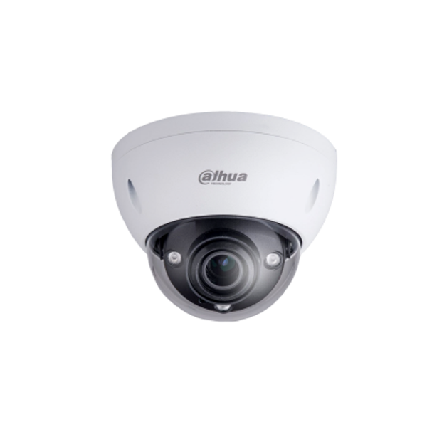 12MP IR Dome Network Camera