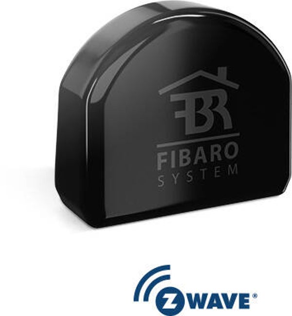 Fibaro Relay Switch