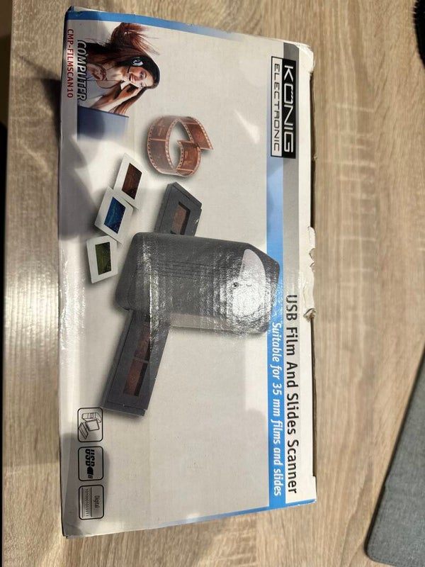 Konig electronic