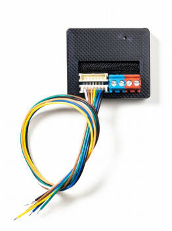 Taphome 6 UI-busmodule