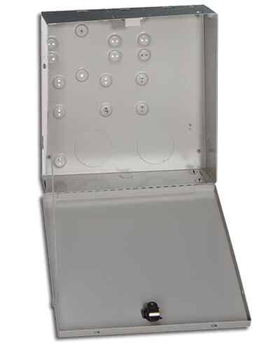 NetworX standaard behuizing NX-003