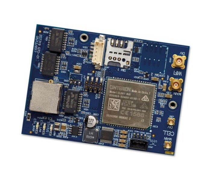 4G/Wifi modem voor NXConnect centrales, incl. antenne en SIM kaart