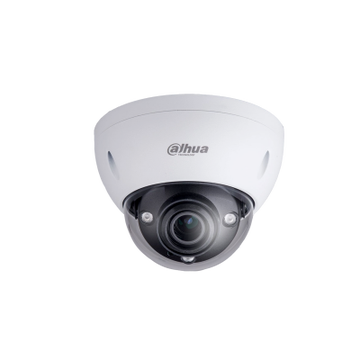 4MP PRO AI Network IR-Dome camera motorized lens