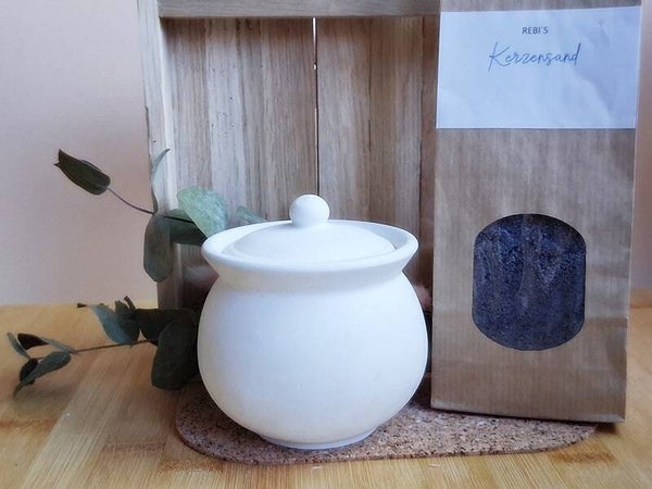 Urne für Kleintiere II