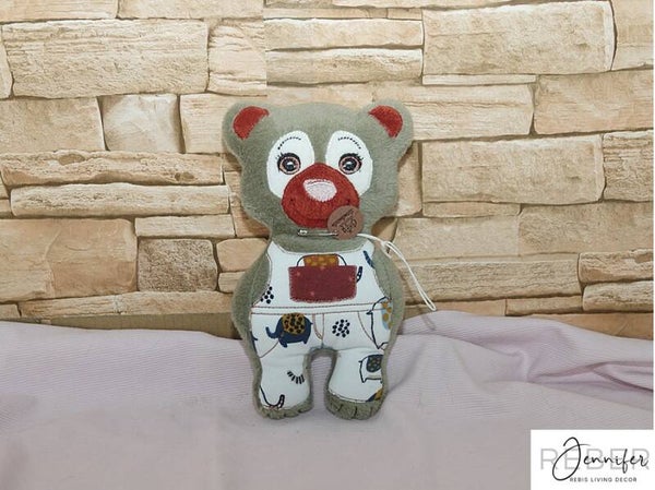 Teddybär ca. 17 cm