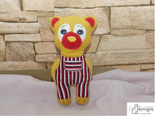 Teddybär ca. 17 cm
