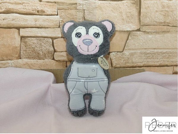 Teddybär ca. 17 cm