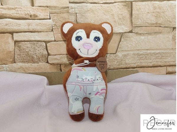 Teddybär ca. 17 cm