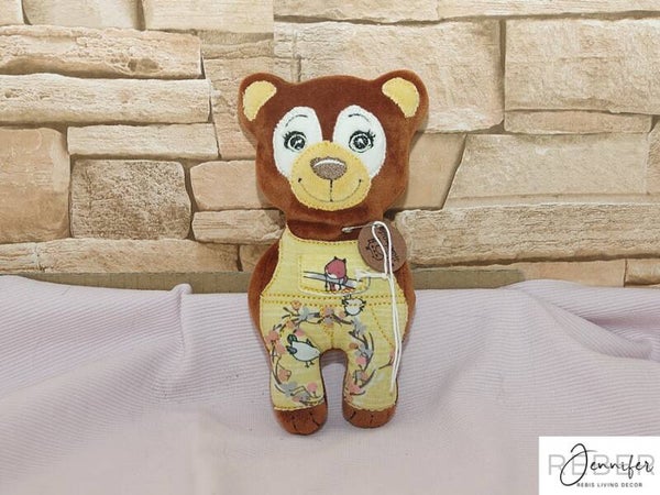 Teddybär ca. 17 cm