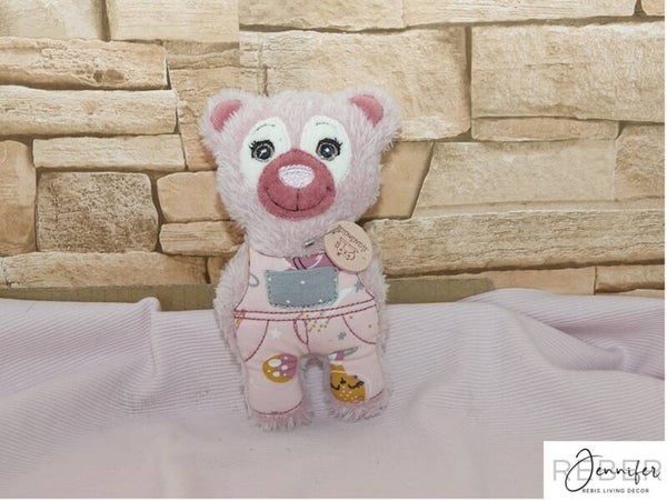Teddybär ca. 17 cm