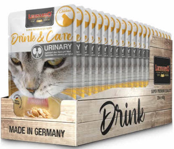 Urinary - für Nieren - Chicken