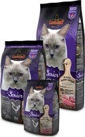 Leonardo Cat Food Senior