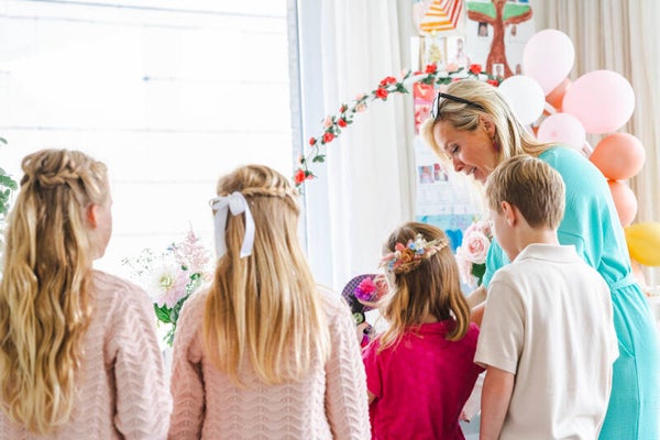 Fotograaf op jouw feest