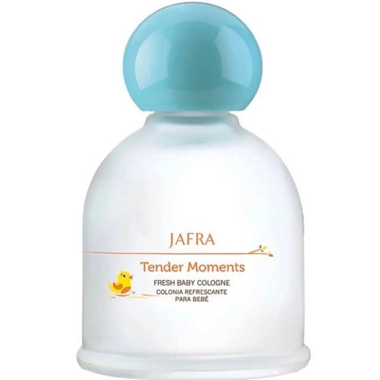 Jafra para bebés
