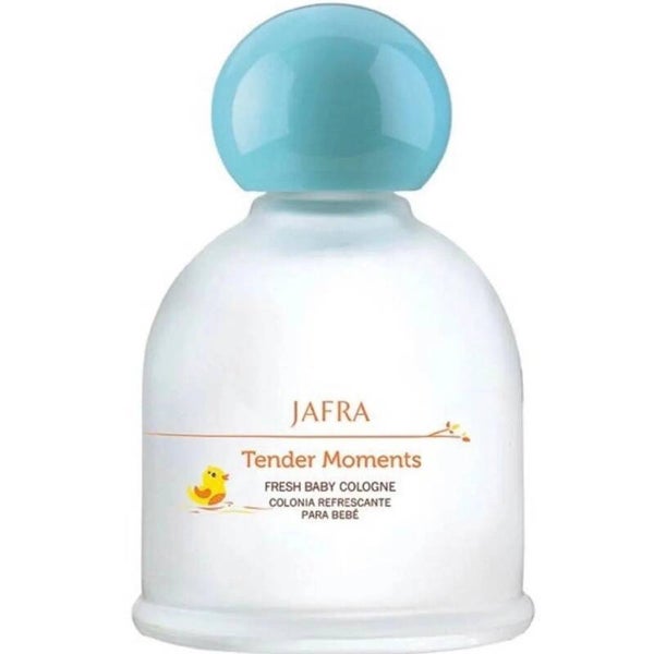 Jafra para bebés