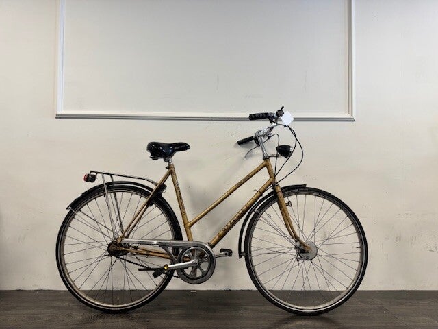 Gazelle Grandtourist
