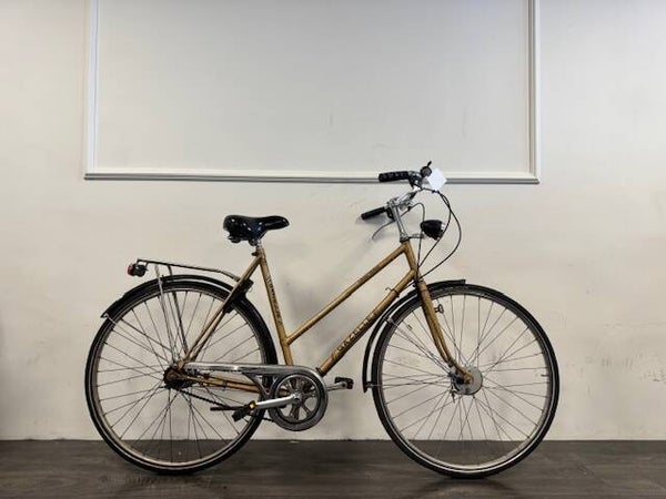 Gazelle Grandtourist