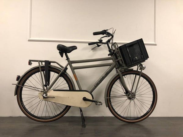 Cortina U4 Heren 3V RB (Nieuwstaat)