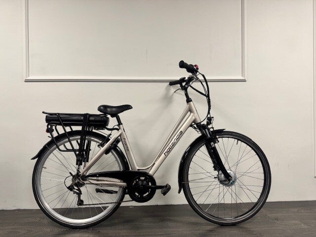 Hollandia Fronta  Comfortension 468Wh