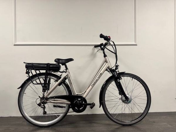 Hollandia Fronta  Comfortension 468Wh