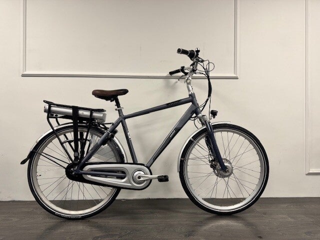 Amslod Highland  4409KM