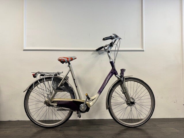 Batavus weekend