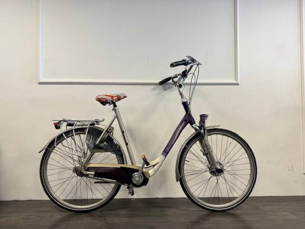 Batavus weekend