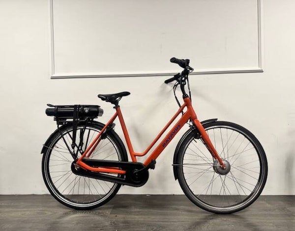 Batavus Fonk E-go 400WH