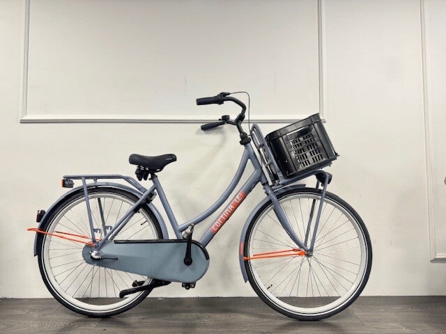 Cortina U4 3 vers. Nieuwstaat!