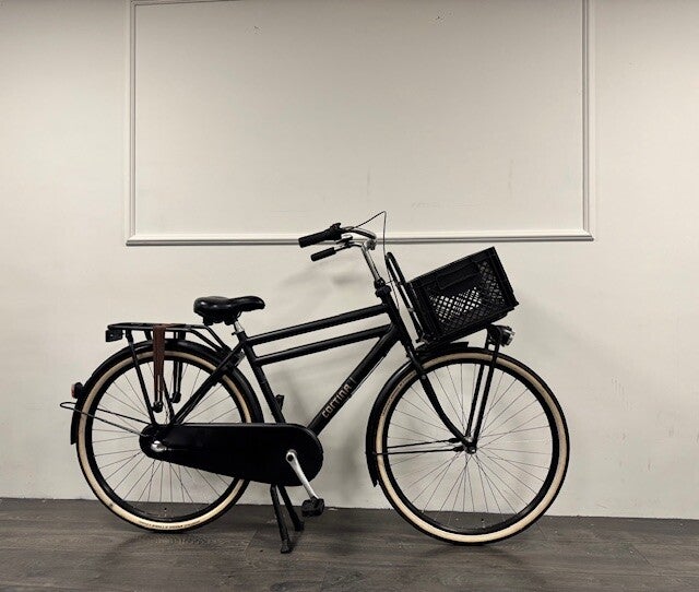 Cortina U4 Transport (nieuwstaat)