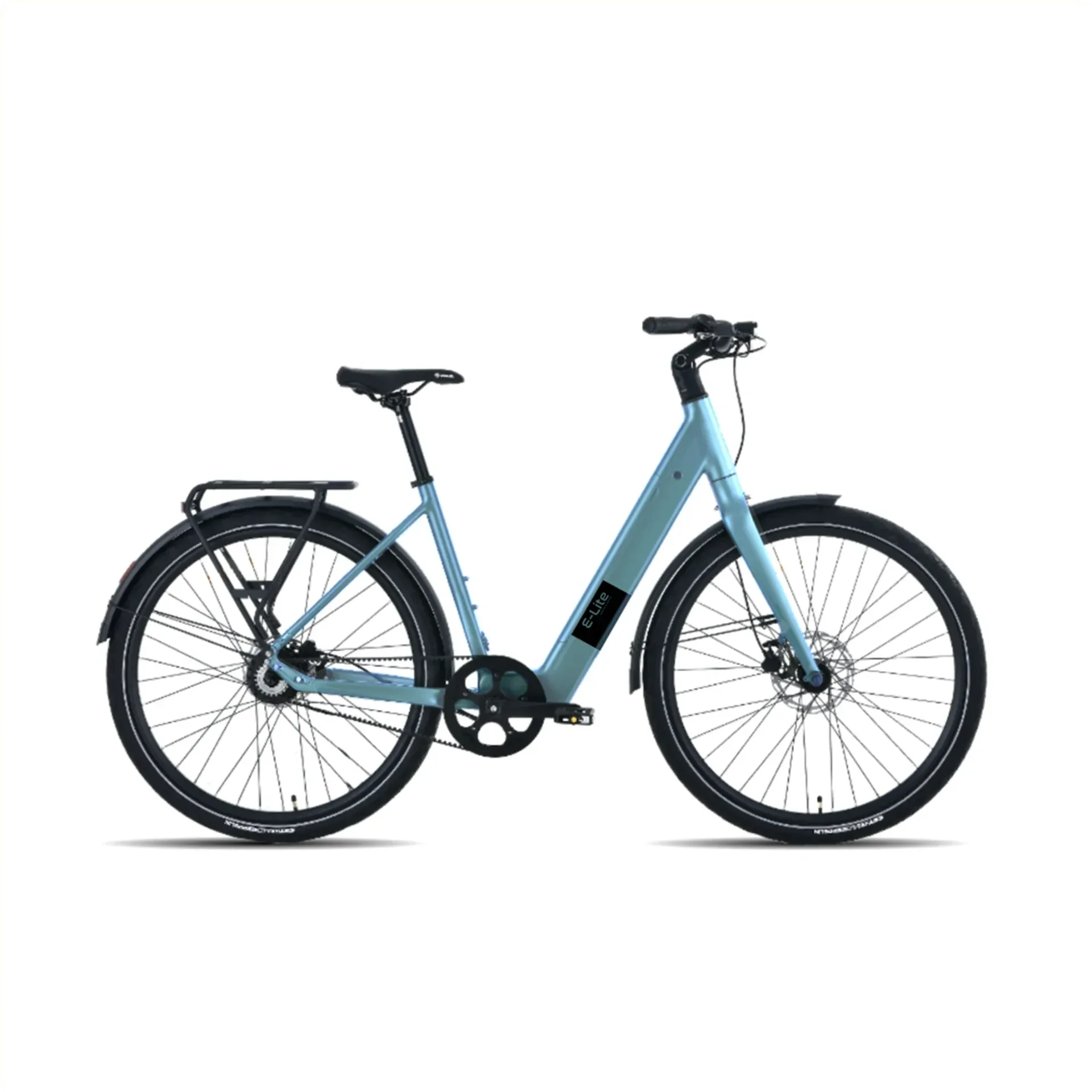 Avalon E-Lite Dames 50cm