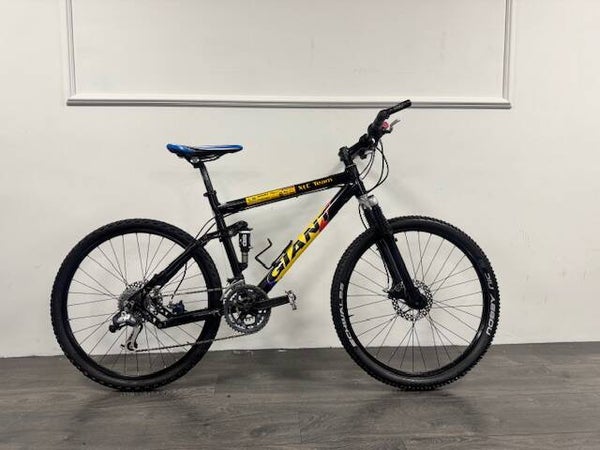 Giant XtC   26inch
