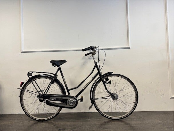 Batavus Barcelona
