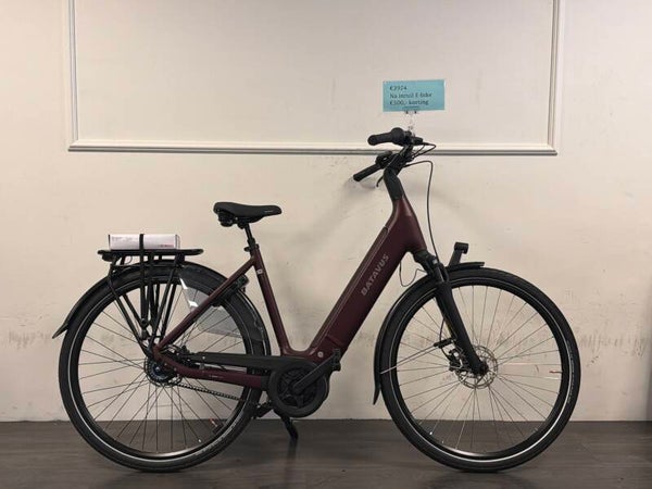 Batavus Finez