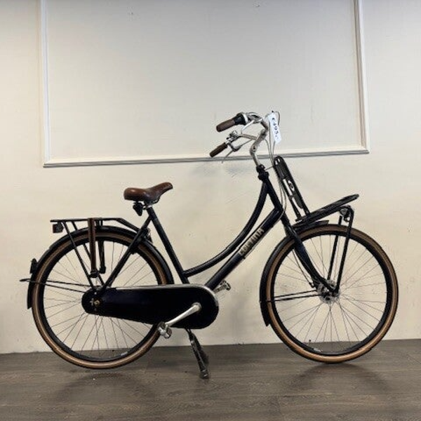 Cortina U4 (moederfiets)