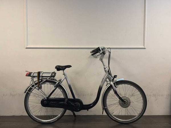 Sparta entree 300WH