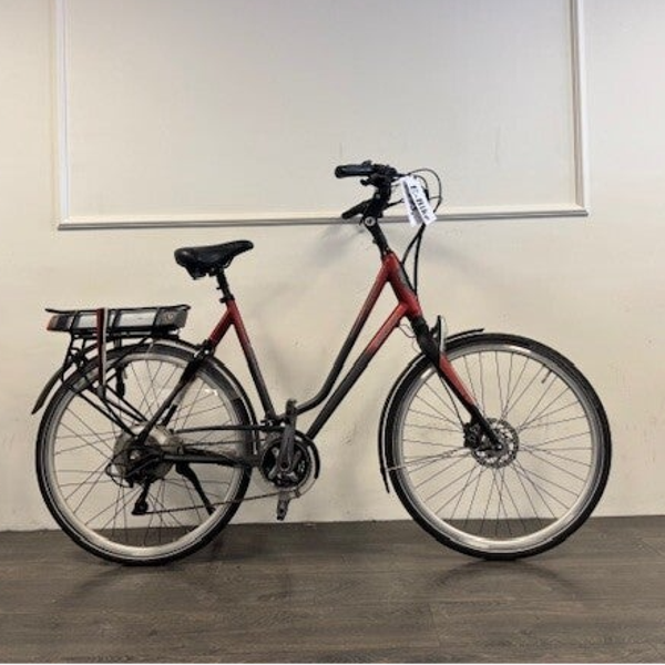 Sparta R20I 7158KM