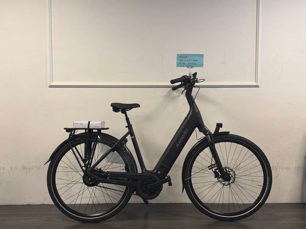 Batavus Finez