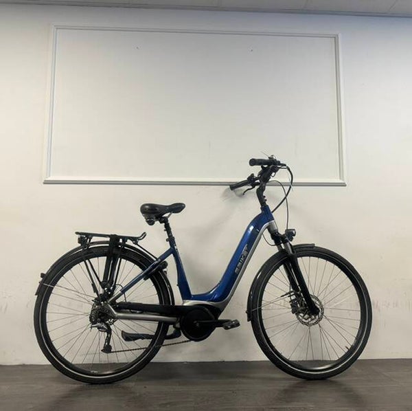 E-Bike