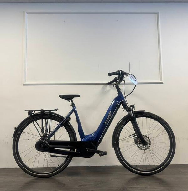 E-Bike