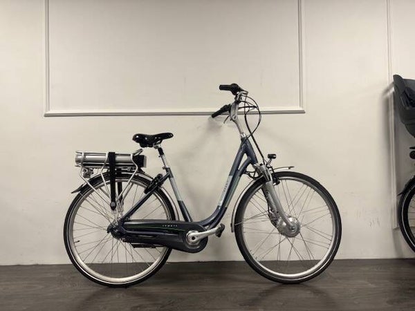 Sparta C3  4160KM