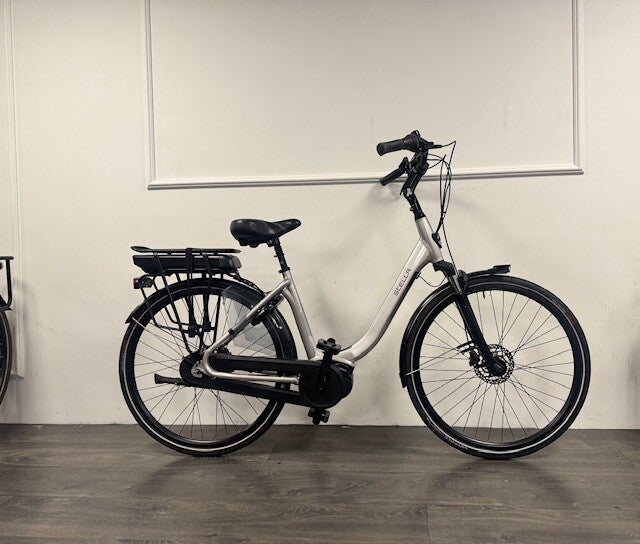 Stella Livorno 2900KM