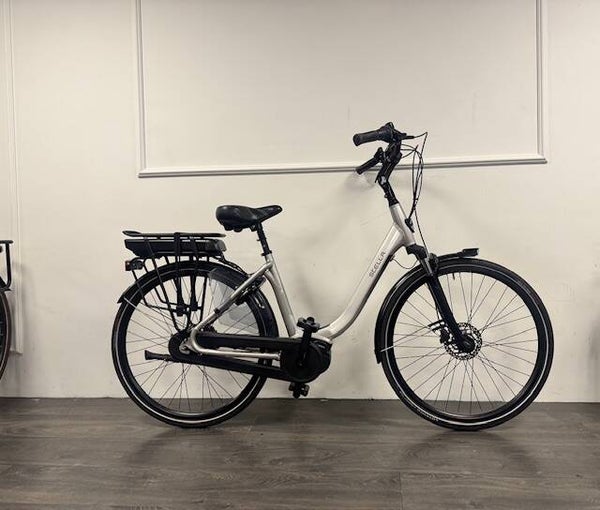 Stella Livorno 2900KM