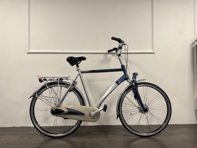 Batavus Weekend