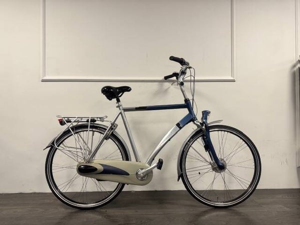 Batavus Weekend