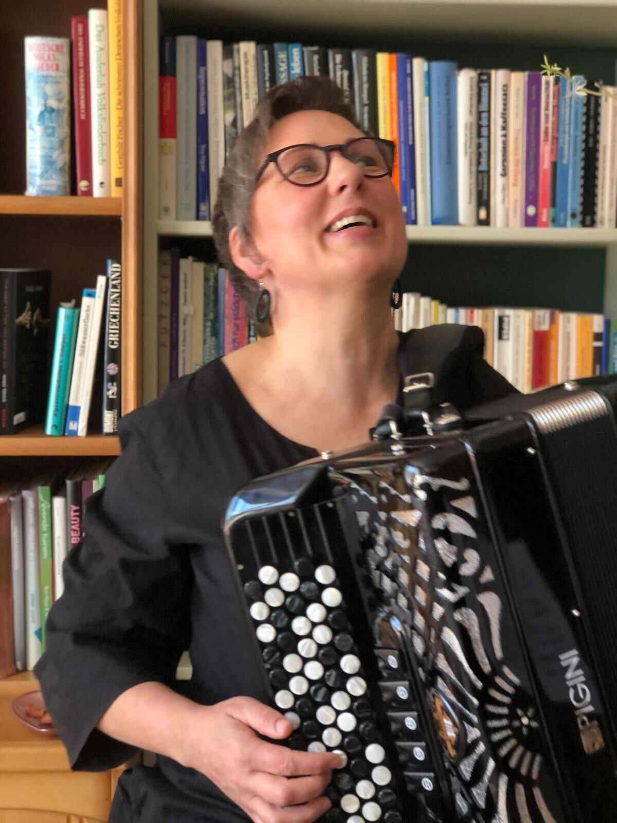 Einzeltherapie Musiktherapie