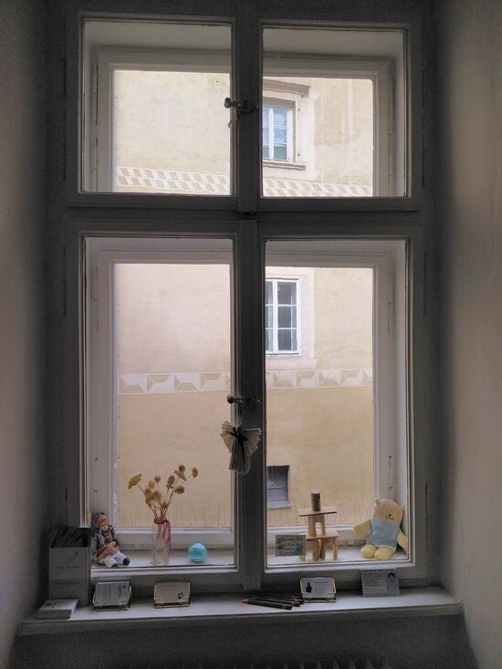 Supervision und Intervision mit Weitblick